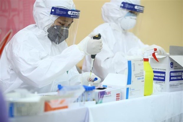 La presse russe salue la reponse rapide du Vietnam a la pandemie de COVID-19 hinh anh 1