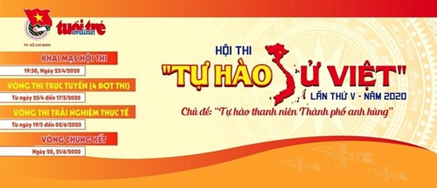 «Fierte Vietnam»: un terrain de jeu significatif pour eveiller le patriotisme chez les jeunes hinh anh 1