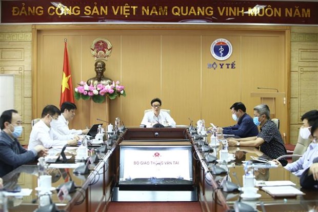 Coronavirus: le Vietnam continue d’avancer sur le vaccin hinh anh 1