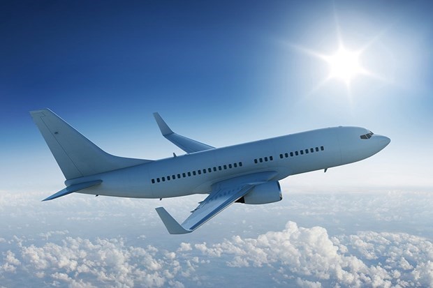 Vietravel Airlines prevoit de decoller au debut de 2021 hinh anh 1