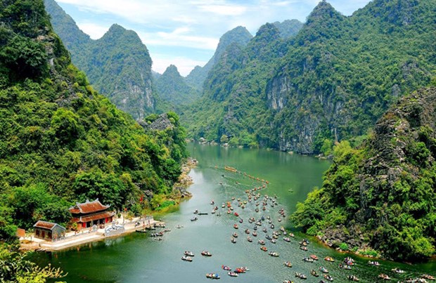 Journal americain: le Vietnam determine a relancer rapidement son tourisme hinh anh 2