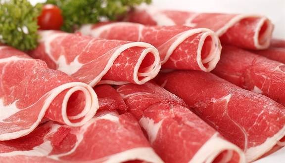 Quatre mois: les importations nationales de viande en forte hausse hinh anh 1