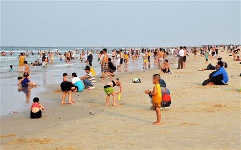 Quang Tri souhaite relancer le tourisme apres la distanciation sociale hinh anh 1