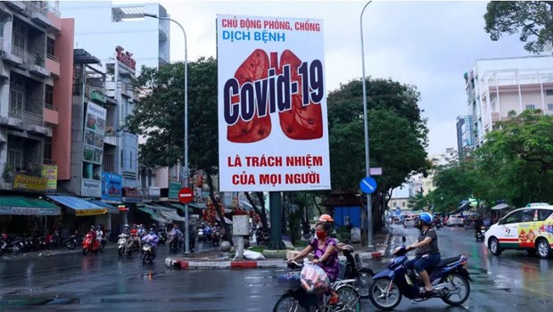 Les medias internationaux saluent le potentiel de reprise economique du Vietnam hinh anh 1