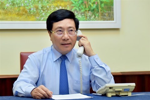 Le chef du gouvernement cree un panel sur l’investissement etranger hinh anh 1