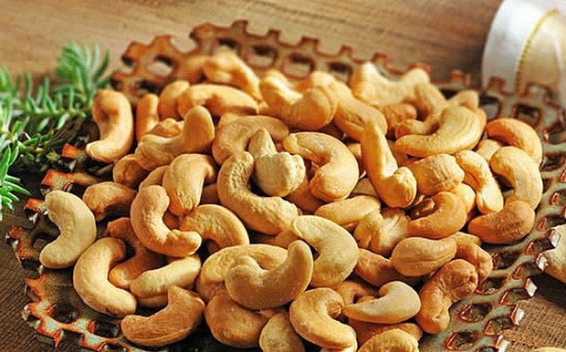 L'EVFTA stimulera les exportations de noix de cajou du Vietnam hinh anh 1