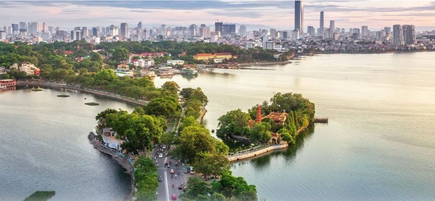Hanoi se positionne comme une destination sure et attractive pour les investisseurs hinh anh 1