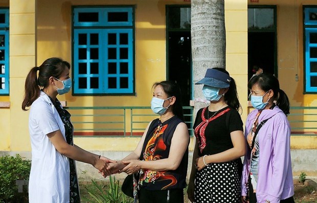 Coronavirus : le Vietnam entame son 80e jour sans nouveaux cas hinh anh 1