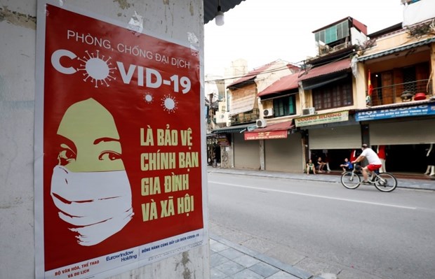 Deux facteurs importants pour la reprise de l'economie vietnamienne post-COVID-19 hinh anh 1