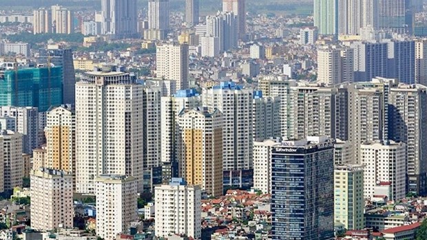 Vietnam : Plus de 39% de la population vit dans les zones urbaines hinh anh 1