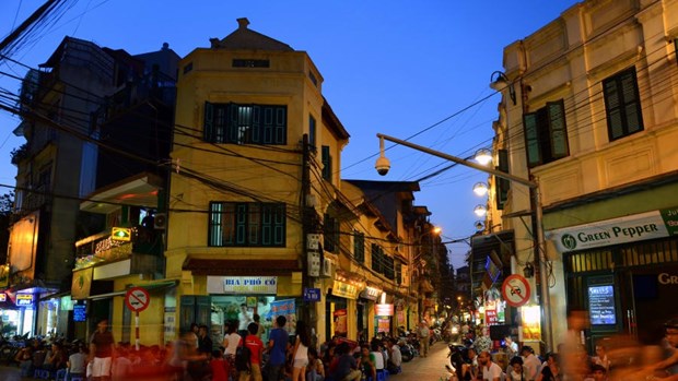 Quatre experiences nocturnes a decouvrir a Hanoi hinh anh 3