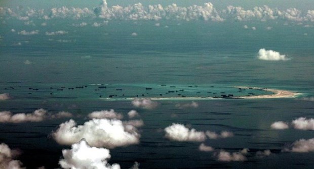 La Malaisie rejette les revendications chinoises en Mer Orientale hinh anh 1