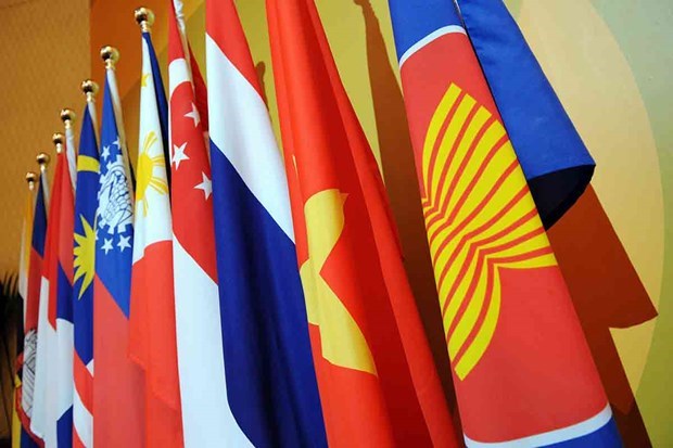 ASEAN 2020 : la 53e conference des ministres des AE prevue en septembre hinh anh 1