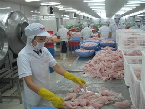L’EVFTA promet de stimuler le commerce vietnamo-danois hinh anh 1