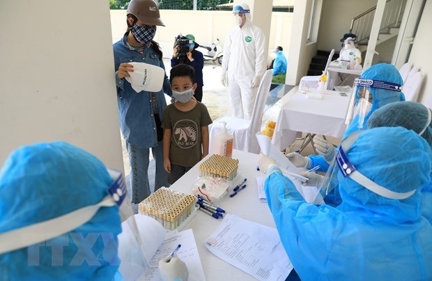 Coronavirus : le Vietnam rapporte un autre deces et 20 nouveaux cas hinh anh 1