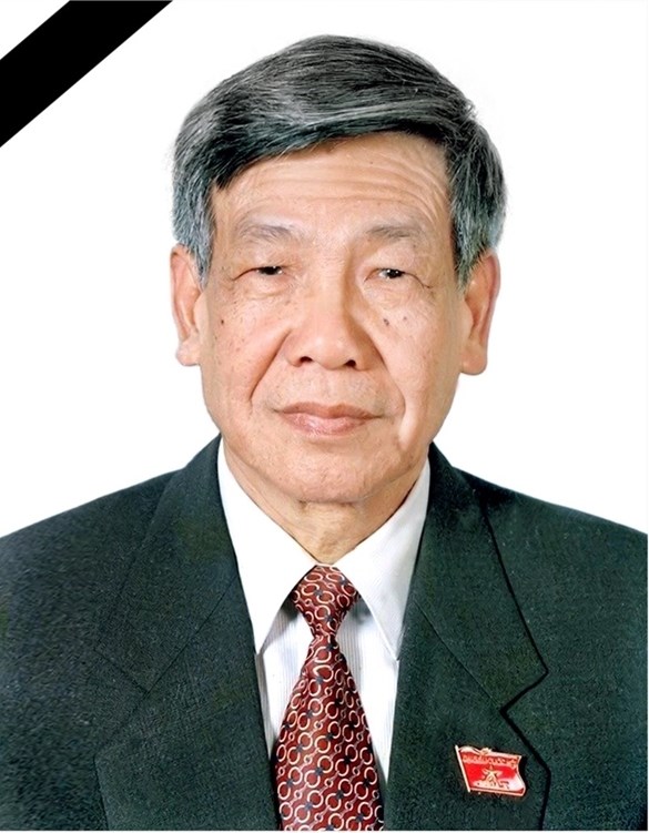Les remerciements suite aux obseques de l’ex-secretaire general Le Kha Phieu hinh anh 1