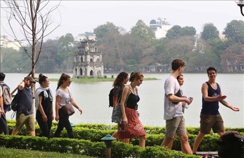 Tourisme : Hanoi se prepare a l'apres-COVID-19 hinh anh 2