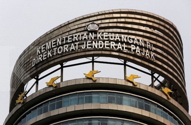 L'Indonesie et l'Australie signent un protocole d'accord sur l'echange d'informations fiscales hinh anh 1