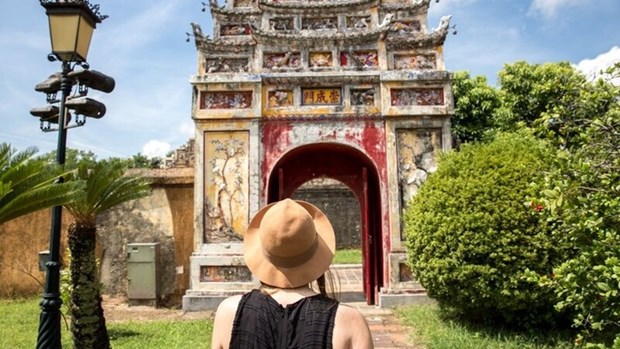 Le Vietnam parmi les destinations de reve en 2021 hinh anh 3