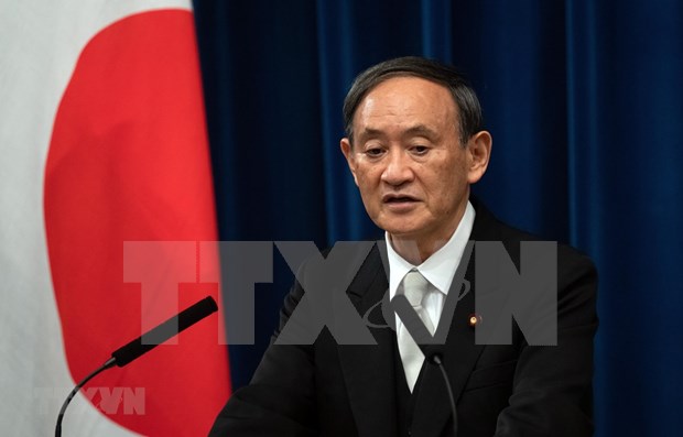Le Vietnam confirme la prochaine visite du Premier ministre japonais hinh anh 1