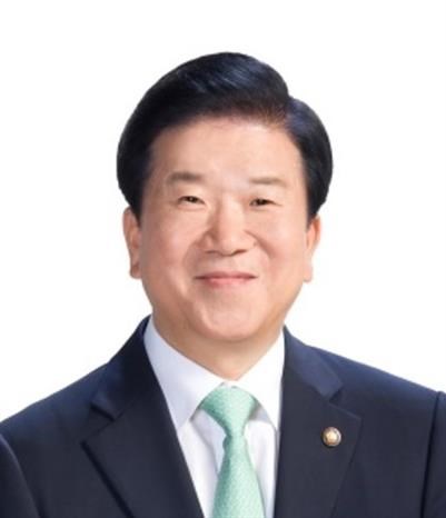 Le president de l’Assemblee nationale sud-coreenne en visite officielle au Vietnam hinh anh 1