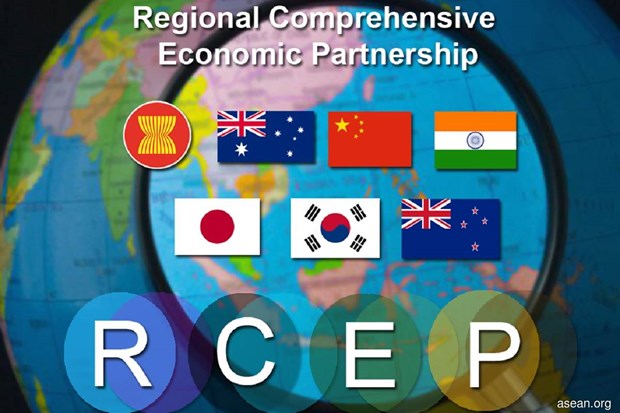 Malaisie : la signature du RCEP sera le resultat central du 37e Sommet de l’ASEAN hinh anh 1