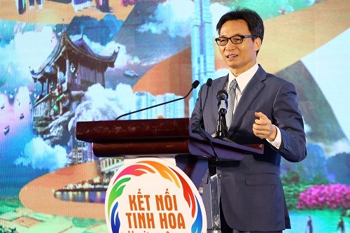 Tourisme : Ho Chi Minh-Ville s’associe avec sept provinces du Nord-Est hinh anh 1