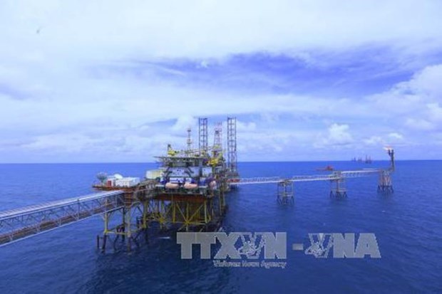 PetroVietnam reste parmi les trois plus grandes entreprises du Vietnam hinh anh 1