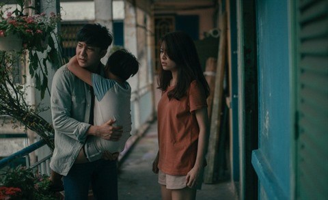 Le cinema vietnamien effectue une reprise en douceur apres le coronavirus hinh anh 2