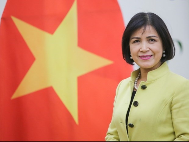 Le Vietnam assiste a la 79e reunion du Comite de coordination de l’OMPI hinh anh 1