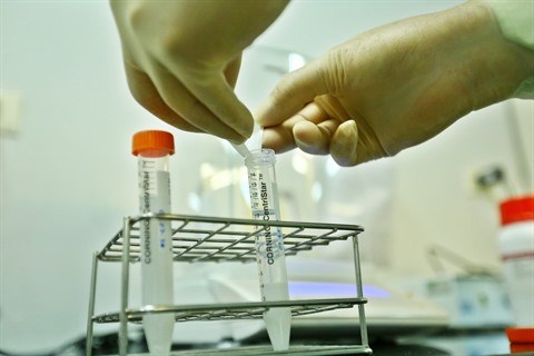 Coronavirus: le Vietnam enregistre deux nouveaux cas exogenes hinh anh 1