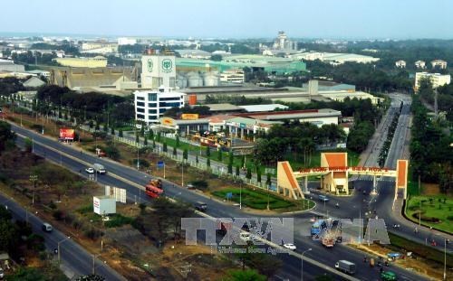 Le PM accepte la creation de trois nouveaux parcs industriels a Dong Nai hinh anh 1