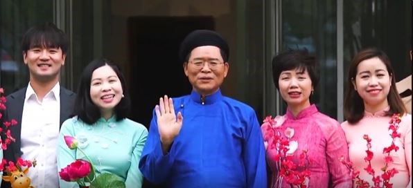 L’amitie Vietnam-Republique de Coree celebree en chanson hinh anh 1