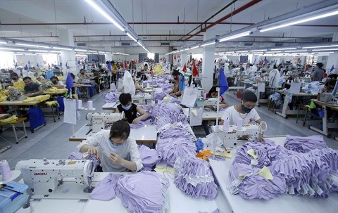 RCEP: les entreprises vietnamiennes attendent avec impatience hinh anh 1