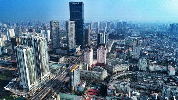 Hanoi attire 3,72 milliards de dollars d’investissements etrangers hinh anh 1