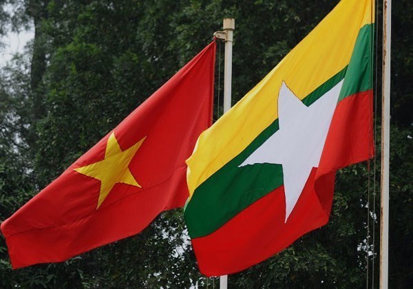 Le Vietnam felicite le Myanmar pour sa Fete de l’independance hinh anh 1