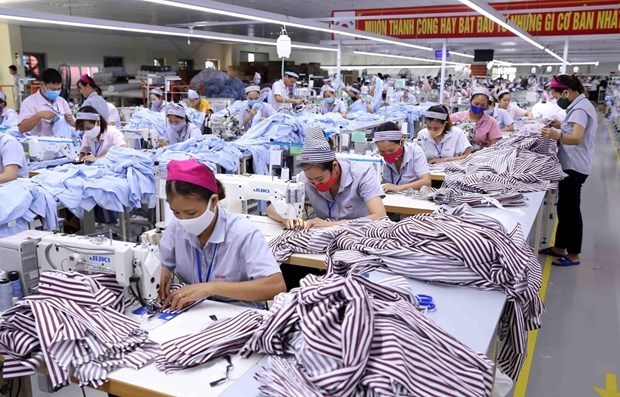 Gallup : le Vietnam au 3e rang mondial en termes d’optimisme economique hinh anh 1