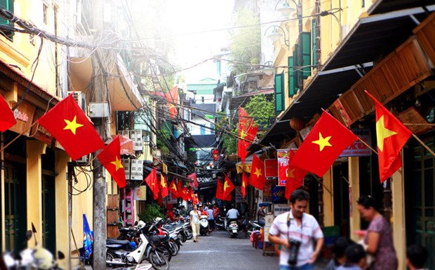 Fitch Solutions releve a 8,6% ses previsions de croissance pour le Vietnam en 2021 hinh anh 1