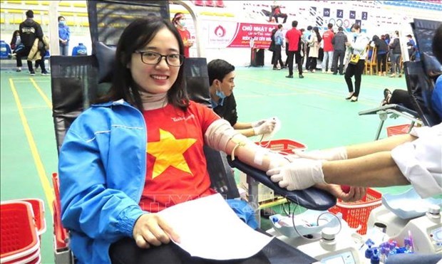 Sputnik salue les realisations du Vietnam dans la lutte contre le cancer du sang hinh anh 1