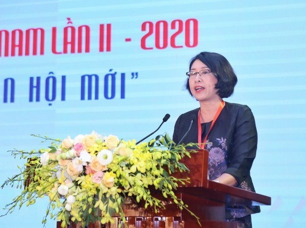 Le Vietnam continuer a aller de l’avant en 2021 hinh anh 1