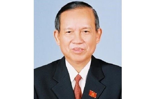 Deces de l’ancien vice-Premier ministre Truong Vinh Trong hinh anh 1