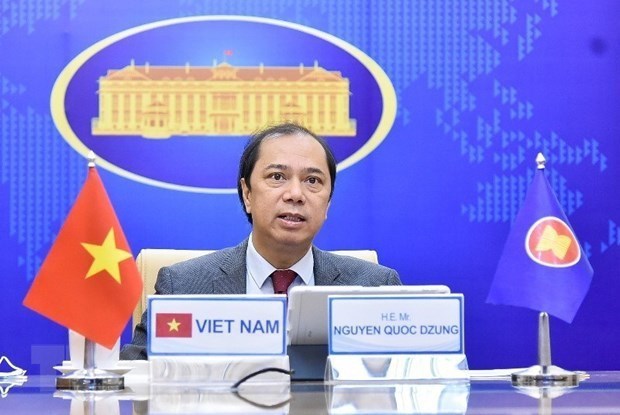 Vietnam et Thailande conviennent d'approfondir leur partenariat strategique renforce hinh anh 1