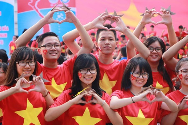 La politique constante du Vietnam est de proteger et promouvoir les droits de l’homme hinh anh 1