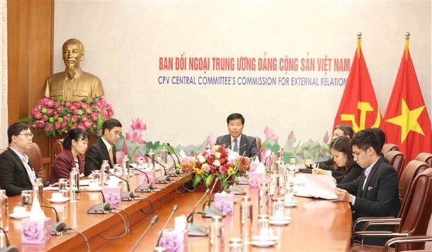 Le Vietnam assiste a la 2e conference du Conseil culturel asiatique hinh anh 1