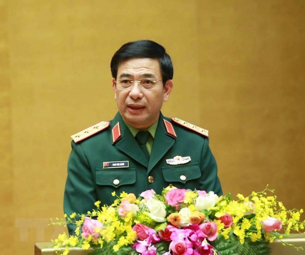 Vietnam : Nouvelles perceptions et mentalite sur la defense nationale hinh anh 1