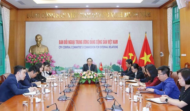 Le Vietnam cherit toujours son partenariat strategique avec Singapour hinh anh 1