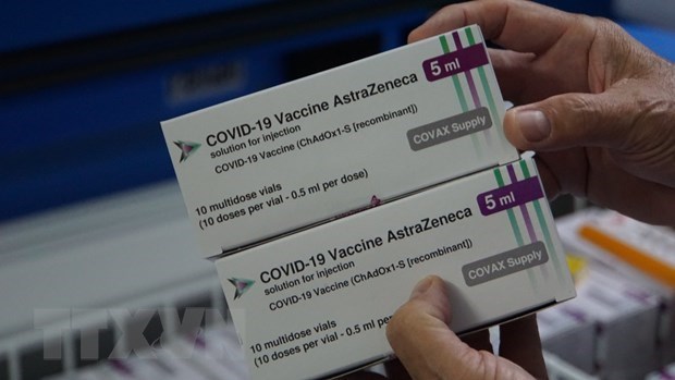 COVID-19 : Pour que les vaccins puissent bientot etre largement diffuses dans tous les pays du monde hinh anh 1