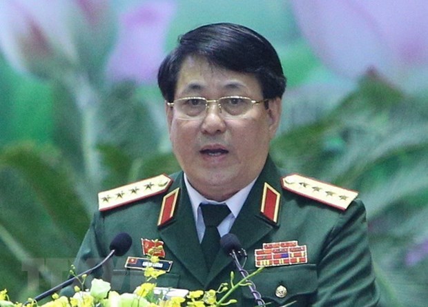 Vietnam – Russie : Renforcement de la cooperation entre les departements generaux de la politique hinh anh 1