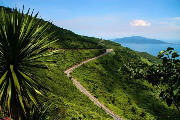 Lonely Planet recommande sept meilleurs “road trips” au Vietnam hinh anh 1