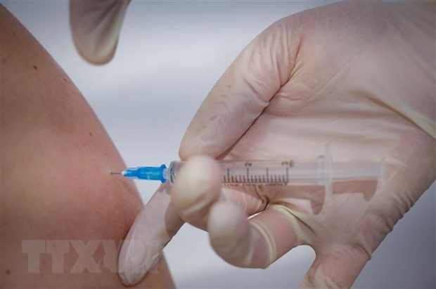 La Russie soutiendra le Vietnam dans la production de vaccins hinh anh 1
